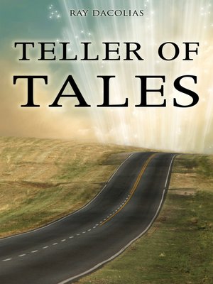 cover image of Teller of Tales